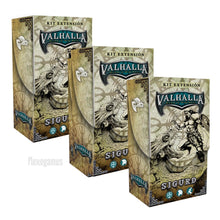 Cargar imagen en el visor de la galería, Kits de Extensión Valhalla