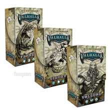 Cargar imagen en el visor de la galería, Kits de Extensión Valhalla