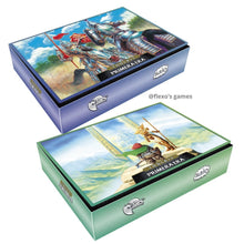 Cargar imagen en el visor de la galería, Toolkit Primera Era 2024: Puertas del Valhalla / Justa