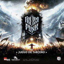 Cargar imagen en el visor de la galería, FROSTPUNK