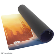 Cargar imagen en el visor de la galería, GG STAR WARS UNLIMITED GAME MAT - SET 6 LEADER 2