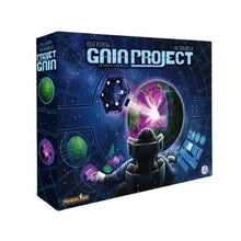 Cargar imagen en el visor de la galería, Gaia Project