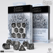 Cargar imagen en el visor de la galería, Game of Thrones Dice Set (8)