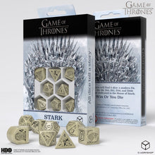Cargar imagen en el visor de la galería, Game of Thrones Dice Set (8)