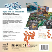 Cargar imagen en el visor de la galería, Gatitos Mágicos ¡Al rescate!