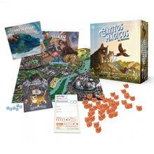 Cargar imagen en el visor de la galería, Gatitos Mágicos ¡Al rescate!