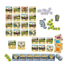 Cargar imagen en el visor de la galería, Ganges Cartas y Karma