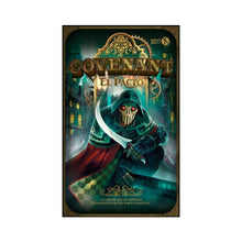 Cargar imagen en el visor de la galería, The Covenant: El Pacto