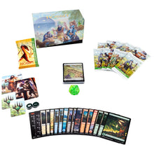 Cargar imagen en el visor de la galería, MTG The Hobbit Gift Bundle