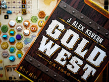 Cargar imagen en el visor de la galería, GOLD WEST