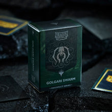 Cargar imagen en el visor de la galería, Dragon Shield Sleeves: Standard DUAL Matte MTG Guildpact Series