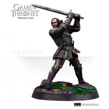 Cargar imagen en el visor de la galería, Game of Thrones Miniatures Game expansion: King Joffrey and his court (Inglés)