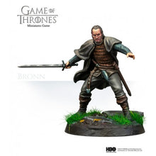 Cargar imagen en el visor de la galería, Game of Thrones Miniatures Game expansion: King Joffrey and his court (Inglés)