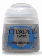Cargar imagen en el visor de la galería, Citadel Pintura Layer: Dawnstone