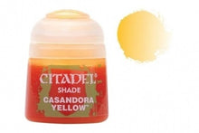 Cargar imagen en el visor de la galería, Citadel Pintura Shade: Casandora Yellow