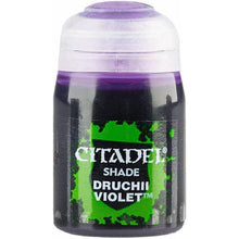 Cargar imagen en el visor de la galería, Citadel Pintura Shade: Druchii Violet