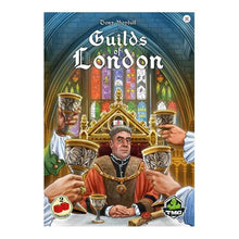 Cargar imagen en el visor de la galería, GUILDS OF LONDON