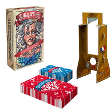 Cargar imagen en el visor de la galería, Guillotine