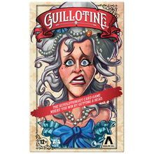 Cargar imagen en el visor de la galería, Guillotine