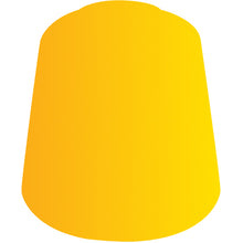 Cargar imagen en el visor de la galería, Citadel Pintura Contrast: Ironjawz Yellow