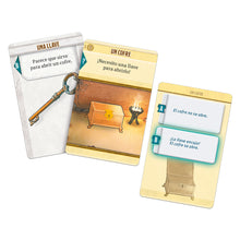 Cargar imagen en el visor de la galería, LOST IN ADVENTURE - EL LABERINTO (PREVENTA)