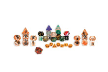 Cargar imagen en el visor de la galería, Dice Goblin Halloween Advent Calendar 2025