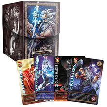 Cargar imagen en el visor de la galería, Colecciones completas Primer Bloque 3.0