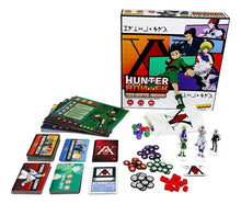 Cargar imagen en el visor de la galería, HUNTERxHUNTER: The 287thHunter Exams (ENG)