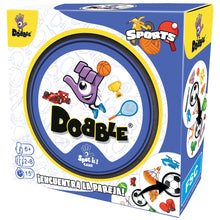 Cargar imagen en el visor de la galería, Dobble Sports eco sleeve (PRE-VENTA)