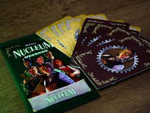 Cargar imagen en el visor de la galería, Nucleum: Mecenas