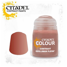 Cargar imagen en el visor de la galería, Citadel Pintura Contrast: Guilliman Flesh