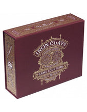 Cargar imagen en el visor de la galería, Iron Clays 200