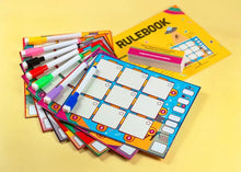 Cargar imagen en el visor de la galería, JINXO (ESPAÑOL) (PRE-VENTA)