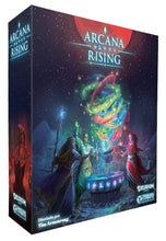 Cargar imagen en el visor de la galería, ARCANA RISING