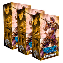 Cargar imagen en el visor de la galería, RACIALES PRIMERA ERA 2025