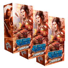 Cargar imagen en el visor de la galería, RACIALES PRIMERA ERA 2025