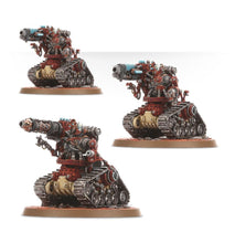 Cargar imagen en el visor de la galería, ADEPTUS MECHANICUS: KATAPHRON BATTLE SERVITORS