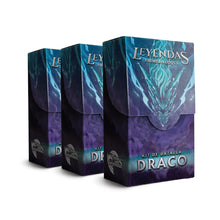 Cargar imagen en el visor de la galería, Kit Batalla Leyendas Primer Bloque 4.0 (Pre-venta)