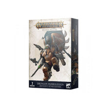 Cargar imagen en el visor de la galería, KHARADRON OVERLORDS: DRONGON HUMBOLDSSONS