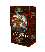 Cargar imagen en el visor de la galería, Kit de Batalla Conquista/Dominio