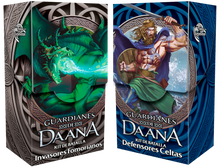 Cargar imagen en el visor de la galería, Kits de Batalla Guardianes de Daana