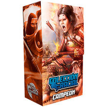 Cargar imagen en el visor de la galería, RACIALES PRIMERA ERA 2025