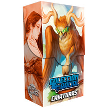 Cargar imagen en el visor de la galería, RACIALES PRIMERA ERA 2025