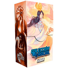 Cargar imagen en el visor de la galería, RACIALES PRIMERA ERA 2025