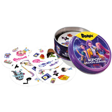 Cargar imagen en el visor de la galería, DOBBLE KPOP DEMON HUNTERS (ECO SLEEVE) (PRE-VENTA)