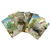 Cargar imagen en el visor de la galería, FOREST SHUFFLE: DARTMOOR (PRE-VENTA)
