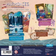 Cargar imagen en el visor de la galería, HARMONIES - CRESCENDO (PREVENTA)