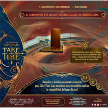 Cargar imagen en el visor de la galería, Take Time: Espejismo Expansión (Preventa)