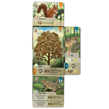 Cargar imagen en el visor de la galería, FOREST SHUFFLE