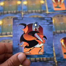 Cargar imagen en el visor de la galería, La Noche de Gansferatu